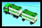 Bauanleitungen LEGO - 7733 - Cargo Truck & Forklift: Page 64