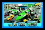 Bauanleitungen LEGO - 7733 - Cargo Truck & Forklift: Page 69