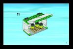 Bauanleitungen LEGO - 7733 - Cargo Truck & Forklift: Page 41