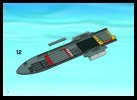 Bauanleitungen LEGO - 7734 - Cargo Plane: Page 14