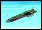 Bauanleitungen LEGO - 7734 - Cargo Plane: Page 15