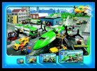 Bauanleitungen LEGO - 7734 - Cargo Plane: Page 52