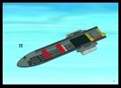 Bauanleitungen LEGO - 7734 - Cargo Plane: Page 13