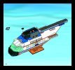 Bauanleitungen LEGO - 7738 - Coast Guard Helicopter & Life Raft: Page 54