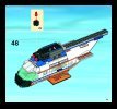 Bauanleitungen LEGO - 7738 - Coast Guard Helicopter & Life Raft: Page 55