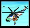 Bauanleitungen LEGO - 7738 - Coast Guard Helicopter & Life Raft: Page 69