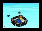 Bauanleitungen LEGO - 7738 - Coast Guard Helicopter & Life Raft: Page 18