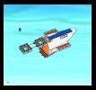 Bauanleitungen LEGO - 7738 - Coast Guard Helicopter & Life Raft: Page 30