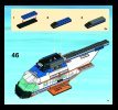 Bauanleitungen LEGO - 7738 - Coast Guard Helicopter & Life Raft: Page 53