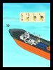 Bauanleitungen LEGO - 7739 - Coast Guard Patrol Boat & Tower: Page 13