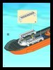 Bauanleitungen LEGO - 7739 - Coast Guard Patrol Boat & Tower: Page 14