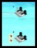 Bauanleitungen LEGO - 7739 - Coast Guard Patrol Boat & Tower: Page 23