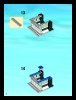 Bauanleitungen LEGO - 7739 - Coast Guard Patrol Boat & Tower: Page 26