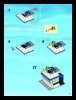 Bauanleitungen LEGO - 7739 - Coast Guard Patrol Boat & Tower: Page 29