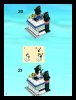 Bauanleitungen LEGO - 7739 - Coast Guard Patrol Boat & Tower: Page 32