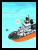 Bauanleitungen LEGO - 7739 - Coast Guard Patrol Boat & Tower: Page 37