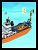 Bauanleitungen LEGO - 7739 - Coast Guard Patrol Boat & Tower: Page 38