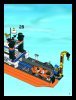 Bauanleitungen LEGO - 7739 - Coast Guard Patrol Boat & Tower: Page 39