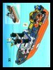 Bauanleitungen LEGO - 7739 - Coast Guard Patrol Boat & Tower: Page 41