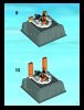 Bauanleitungen LEGO - 7739 - Coast Guard Patrol Boat & Tower: Page 9