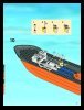 Bauanleitungen LEGO - 7739 - Coast Guard Patrol Boat & Tower: Page 13