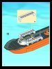 Bauanleitungen LEGO - 7739 - Coast Guard Patrol Boat & Tower: Page 14