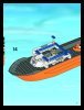 Bauanleitungen LEGO - 7739 - Coast Guard Patrol Boat & Tower: Page 17