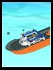 Bauanleitungen LEGO - 7739 - Coast Guard Patrol Boat & Tower: Page 18