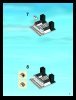 Bauanleitungen LEGO - 7739 - Coast Guard Patrol Boat & Tower: Page 23