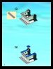 Bauanleitungen LEGO - 7739 - Coast Guard Patrol Boat & Tower: Page 26