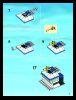 Bauanleitungen LEGO - 7739 - Coast Guard Patrol Boat & Tower: Page 29