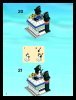 Bauanleitungen LEGO - 7739 - Coast Guard Patrol Boat & Tower: Page 32