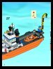 Bauanleitungen LEGO - 7739 - Coast Guard Patrol Boat & Tower: Page 38