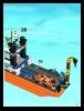 Bauanleitungen LEGO - 7739 - Coast Guard Patrol Boat & Tower: Page 39