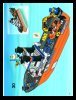 Bauanleitungen LEGO - 7739 - Coast Guard Patrol Boat & Tower: Page 41