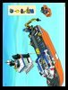 Bauanleitungen LEGO - 7739 - Coast Guard Patrol Boat & Tower: Page 42