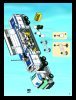 Bauanleitungen LEGO - 7743 - Police Command Center: Page 65