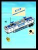 Bauanleitungen LEGO - 7743 - Police Command Center: Page 63