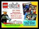 Bauanleitungen LEGO - 7743 - Police Command Center: Page 75