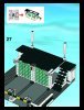 Bauanleitungen LEGO - 7744 - Police Headquarters: Page 30