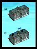 Bauanleitungen LEGO - 7744 - Police Headquarters: Page 46