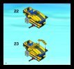 Bauanleitungen LEGO - 7746 - Single-Drum Roller: Page 20