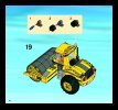 Bauanleitungen LEGO - 7746 - Single-Drum Roller: Page 42