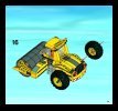 Bauanleitungen LEGO - 7746 - Single-Drum Roller: Page 39