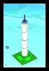 Bauanleitungen LEGO - 7747 - Wind Turbine Transport: Page 12