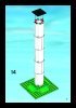 Bauanleitungen LEGO - 7747 - Wind Turbine Transport: Page 13