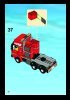 Bauanleitungen LEGO - 7747 - Wind Turbine Transport: Page 40