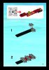 Bauanleitungen LEGO - 7747 - Wind Turbine Transport: Page 43