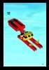 Bauanleitungen LEGO - 7747 - Wind Turbine Transport: Page 65