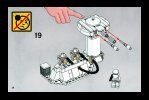 Bauanleitungen LEGO - 7749 - Echo Base™: Page 38